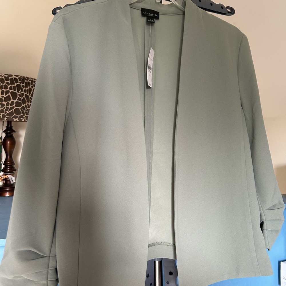 Ann Taylor jacket